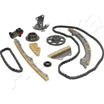 Sada rozvodového řetězu ASHIKA KCK404