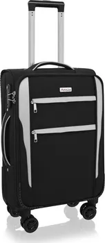 cestovní kufr Avancea GP4552 4W S černý