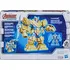 Figurka Hasbro Avengers Mech Strike F02645L3 Thanos