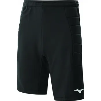Pánské kraťasy Pánské sportovní šortky Mizuno Trad GK Short/Black Velikost: XXL