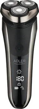 Holicí strojek Adler Europe Group AD 2933