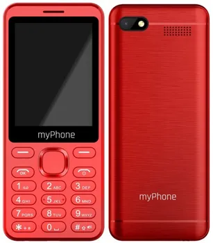 Mobilní telefon myPhone Maestro 2 Dual SIM