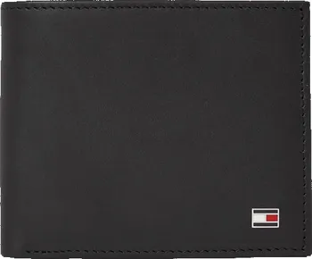 Peněženka Tommy Hilfiger AM0AM10227 černá