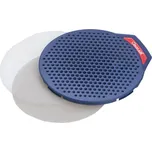 MALINA - Safety 300030 Víko filtru pro filtrační jednotku CleanAIRAerGO (cena=bal.=2+2+2 ks)