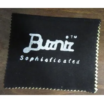 Přípravek na čištění šperků Speciální hadřík na čištění stříbra