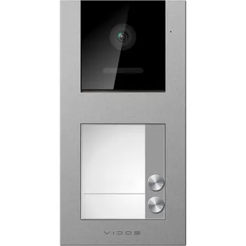 Vstupní panel dveří VIDOS X S11-2