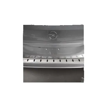 Lišta karosérie Kryt prahu zadních dveří Strong Edition Peugeot Partner III -- od roku výroby 2018- SLEVA 15%