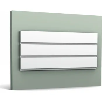 Dekorační 3D obklad W116, BAR XL, Orac Decor