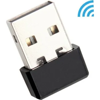 IP kamera WiFi dongle pro monitorovací zařízení Dixell XWEB PRO