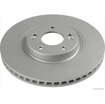 Brzdový kotouč Brzdový kotouč HERTH+BUSS JAKOPARTS J3300546