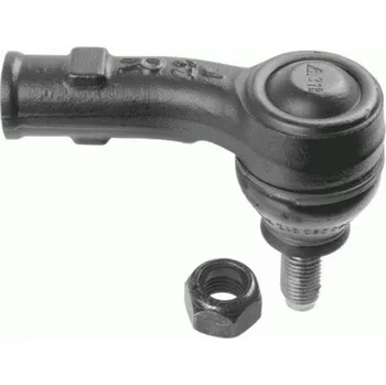 Táhlo řízení Hlava příčného táhla řízení LEMFÖRDER 17624 02