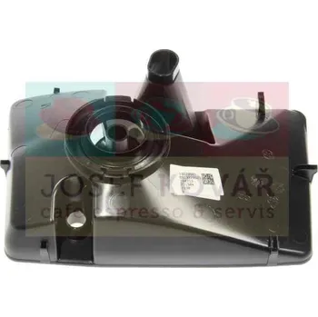 Příprava kávy DELONGHI | Zásobník na zrnkovou kávu ECAM 5313219211