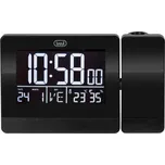 Trevi Trevi EC884 černý budík s projektorem