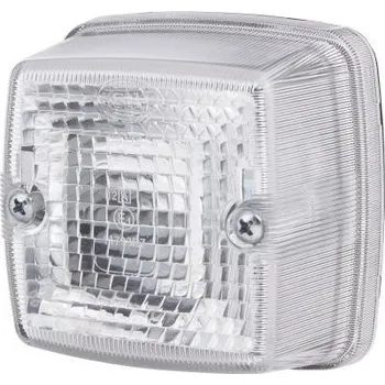 Přední světlomet Obrysové světlo HELLA 2PF 003 014-071