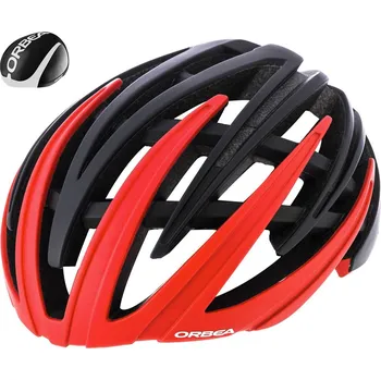 Jízdní kolo Orbea R10 černá/červená, Velikost: M