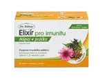 Dr. Böhm Elixír pro imunitu černý rybíz…