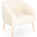 Halmar Grifon 2 krémové/přírodní