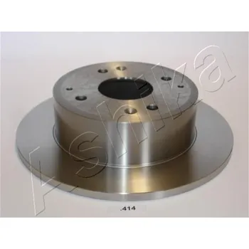 Brzdový kotouč Brzdový kotouč ASHIKA 61-04-414