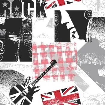 Tapeta Papírové tapety Teenager F569-09 Old Friends II