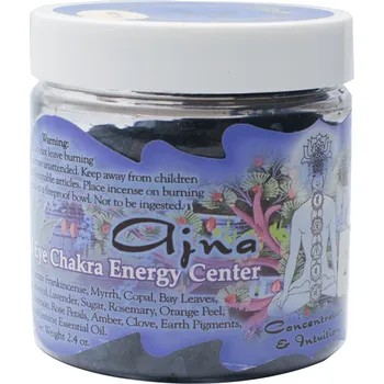 Vonná tyčinka Rymer vykuřovací směs - 6. čakra AJŇA 7902
