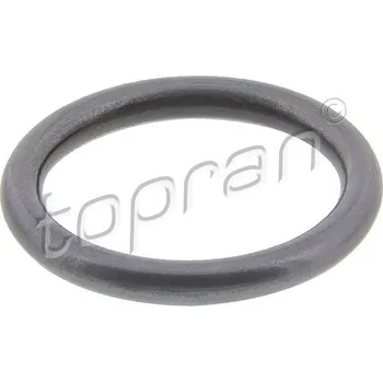 Automobilové těsnění Těsnicí kroužek, vstřikování TOPRAN 100 678