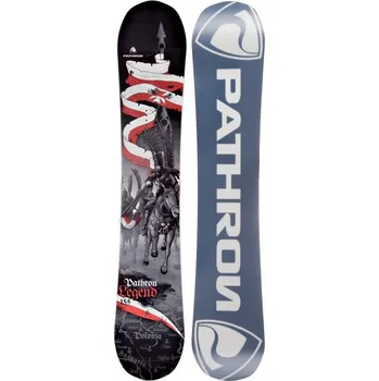 Snowboarding PATHRON Legend 159