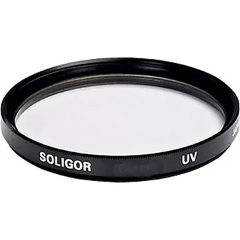 Soligor UV BlueLine 30,5 mm ochranný filtr