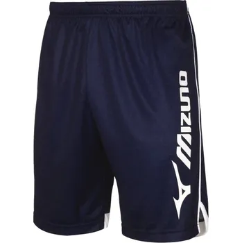Pánské kraťasy Pánské sportovní šortky Mizuno Ranma Short/Navy Velikost: S