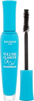 Řasenka Bourjois Paris Volume Glamour Oh, Oui! 7 ml 004 Black