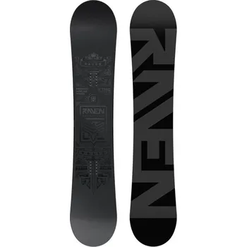 Snowboard RAVEN Solid steel 159w