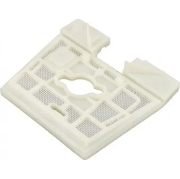 Zadní polovina vzduchového filtru pro pilu STIHL 064 (11221201621) (Náhradní díly pro řetězové pily STIHL - Zadní část pro vzduchový filtr, označení dílu 11221201621 pro motorové pily STIHL 064, 066, MS 640.)