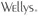 Wellys