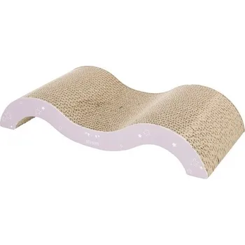 Trixie Junior škrábací karton pro koťata 38 cm