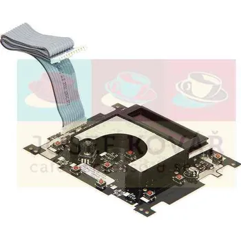 Příprava nápoje DELONGHI | Elektronika + displej ESAM 5450 5513214691