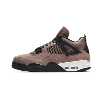 Pánská obuv Air Jordan Jordan 4 Retro "Taupe Haze" Velikost: 42