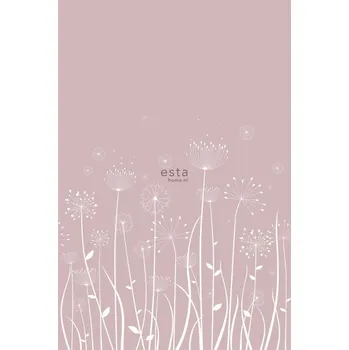 Tapeta Vliesová obrazová tapeta 158905, 1,86 x 2,79 m, Scandi cool, Esta