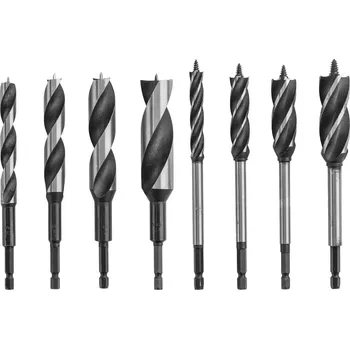 Vrták PARKSIDE® Sada spirálových vrtáků