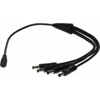 Napájecí kabel Splitter dc004