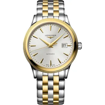 Dámské hodinky Elegance Longines L49843797