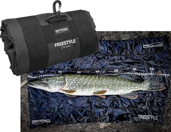 Podložka pod rybu Spro FreeStyle Lite Mat 80