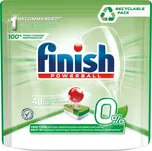 Finish Powerball Green Eco tablety do…