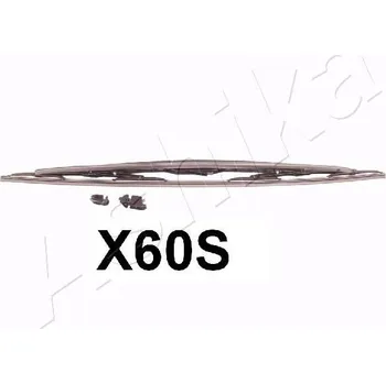 Stěrač List stěrače ASHIKA SA-X60S