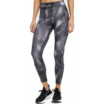 Dámské legíny Nike Epic Faster Run Division-Dámské legíny - Velikost L