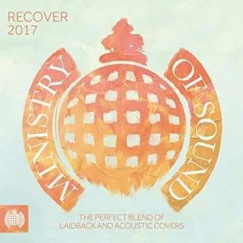 Zahraniční hudba 2CD Various: Recover 2017 2017