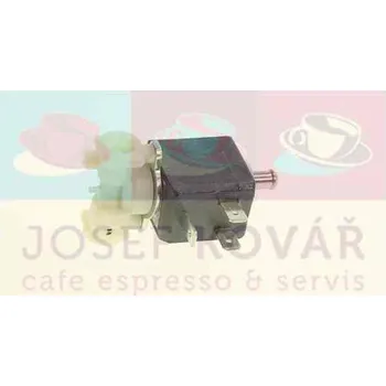 Příprava kávy DELONGHI | Elektromagnetický ventil 3cestný 230V 5213218431