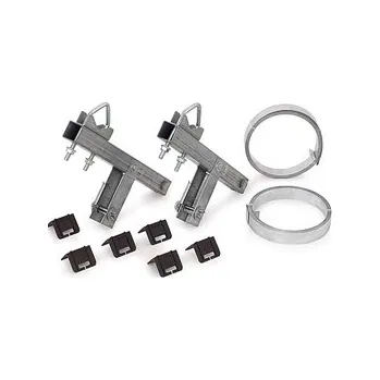 Anténní držák Držák antény/stožáru na komín OK-43T13N - bez nutnosti vrtání pro stožár 28-48mm