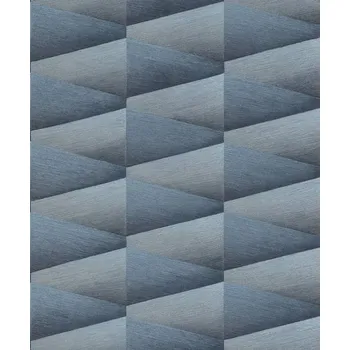 Tapeta Vliesové tapety RASCH Composition (2024) 554656, vliesová tapeta na zeď, (0,53 x 10,05 m)