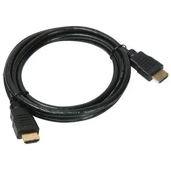 Video kabel C-TECH kabel HDMI 1.4, M/M, 1m