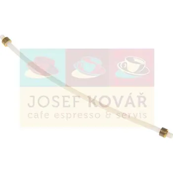 Příprava nápoje DELONGHI | Hadička tlaková 2xzávlačka délka 170mm 5513213821