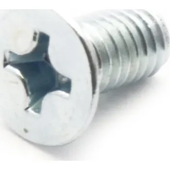 Šroub šroub M6x12 se zápustnou hlavou, na stator zapalování